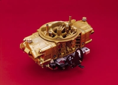 Vergaser - Carburator 830cfm Dragrace